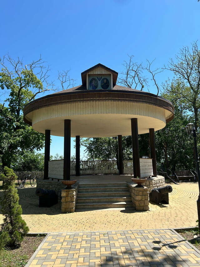 Гостиница Золотой Берег Таганрог-71