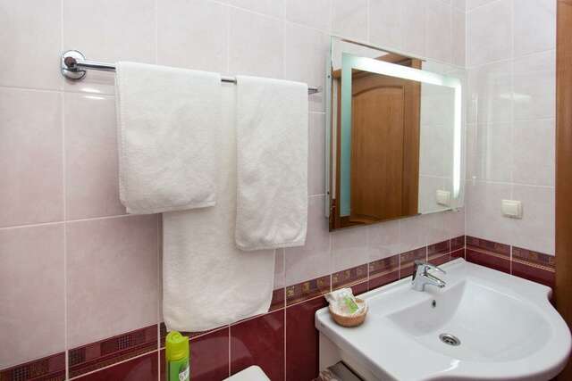 Гостиница Золотой Берег Таганрог-32