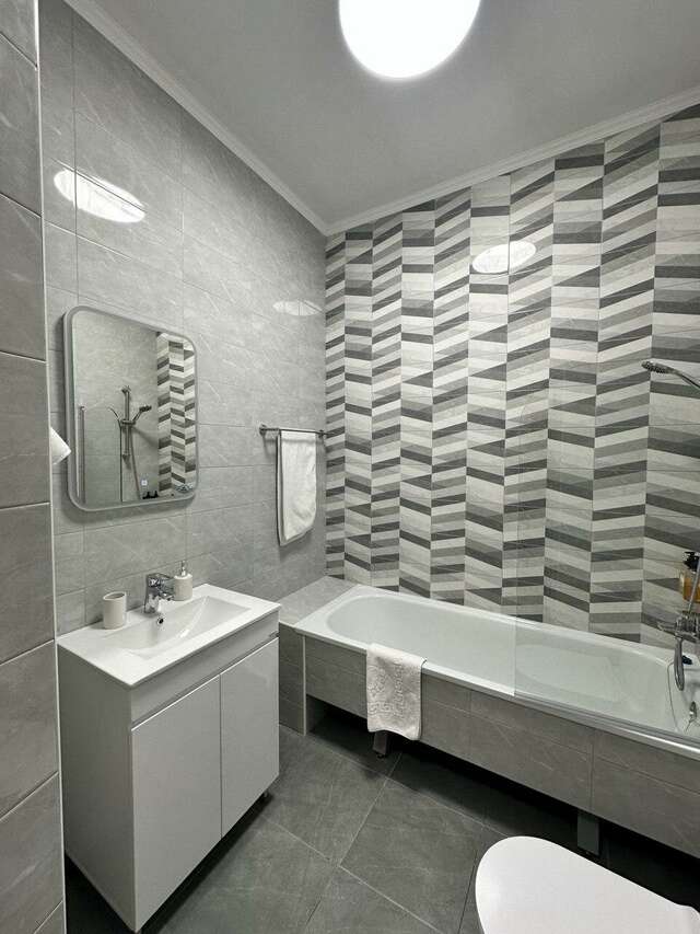 Гостиница Золотой Берег Таганрог-10