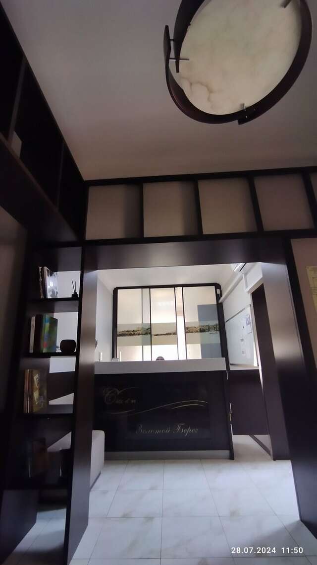 Гостиница Золотой Берег Таганрог-118