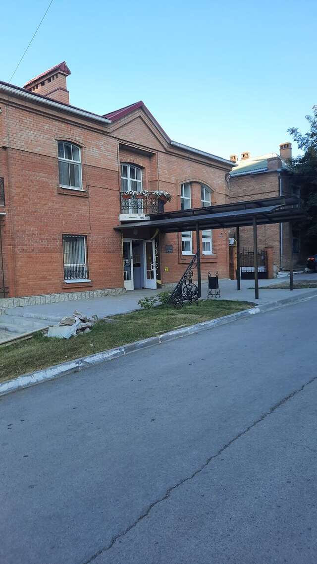 Гостиница Золотой Берег Таганрог-132