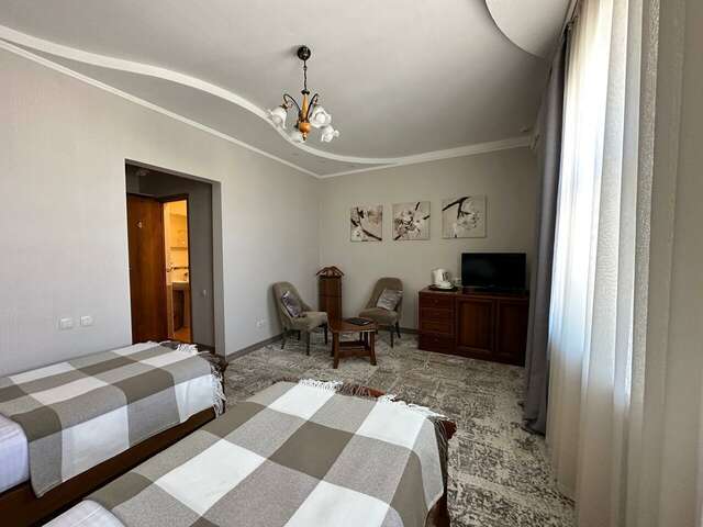 Гостиница Золотой Берег Таганрог-53