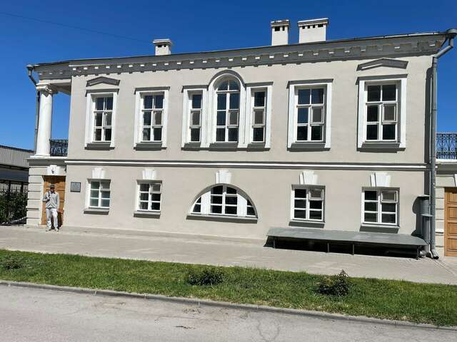 Гостиница Золотой Берег Таганрог-76