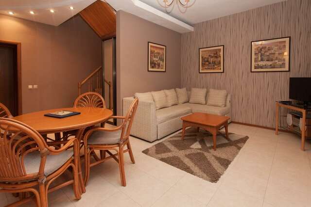 Гостиница Золотой Берег Таганрог-21