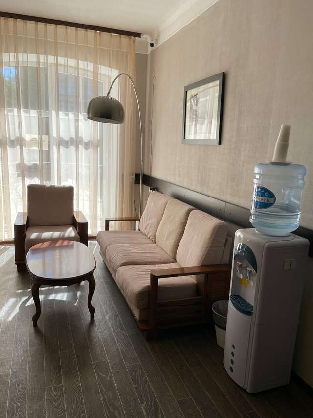 Гостиница Золотой Берег Таганрог-113