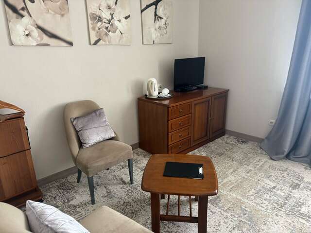 Гостиница Золотой Берег Таганрог-110