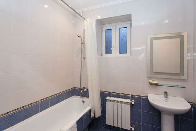 Гостиница Золотой Берег Таганрог-47