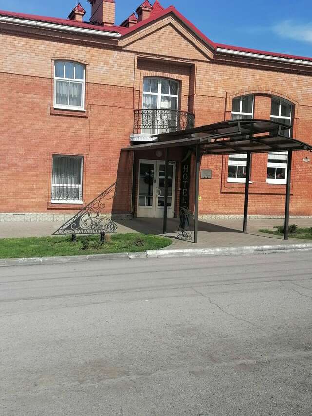 Гостиница Золотой Берег Таганрог-116