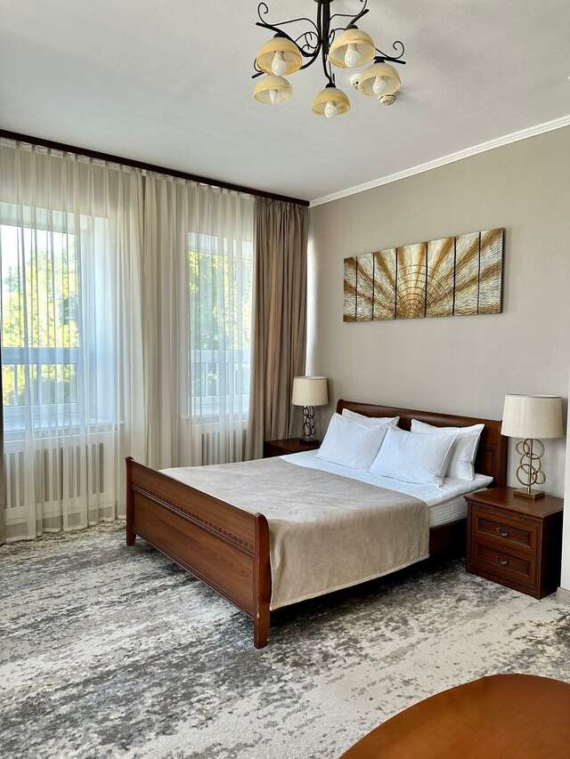 Гостиница Золотой Берег Таганрог-8