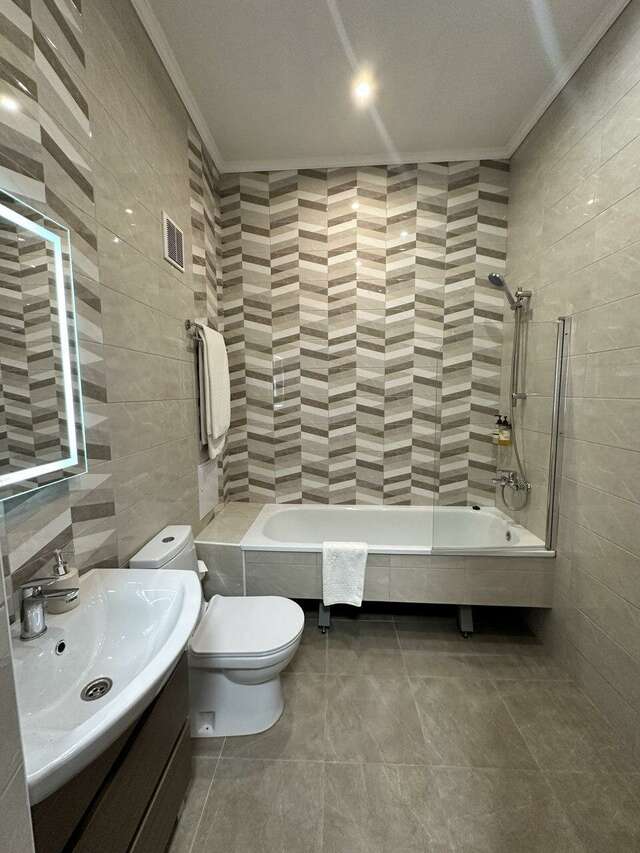 Гостиница Золотой Берег Таганрог-56