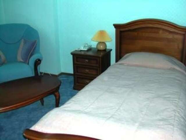 Гостиница Золотой Берег Таганрог-43