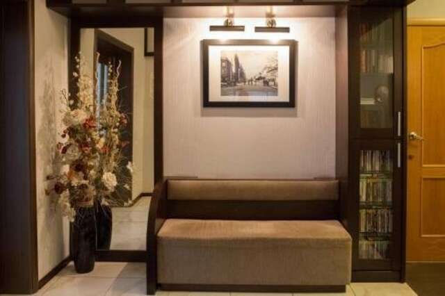 Гостиница Золотой Берег Таганрог-67