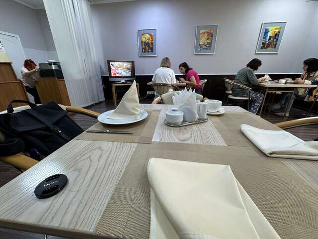 Гостиница Золотой Берег Таганрог-104