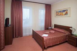 Гостиница Золотой Берег Таганрог Двухместный номер с 1 кроватью или 2 отдельными кроватями-6